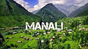 4 Days Manali Tour