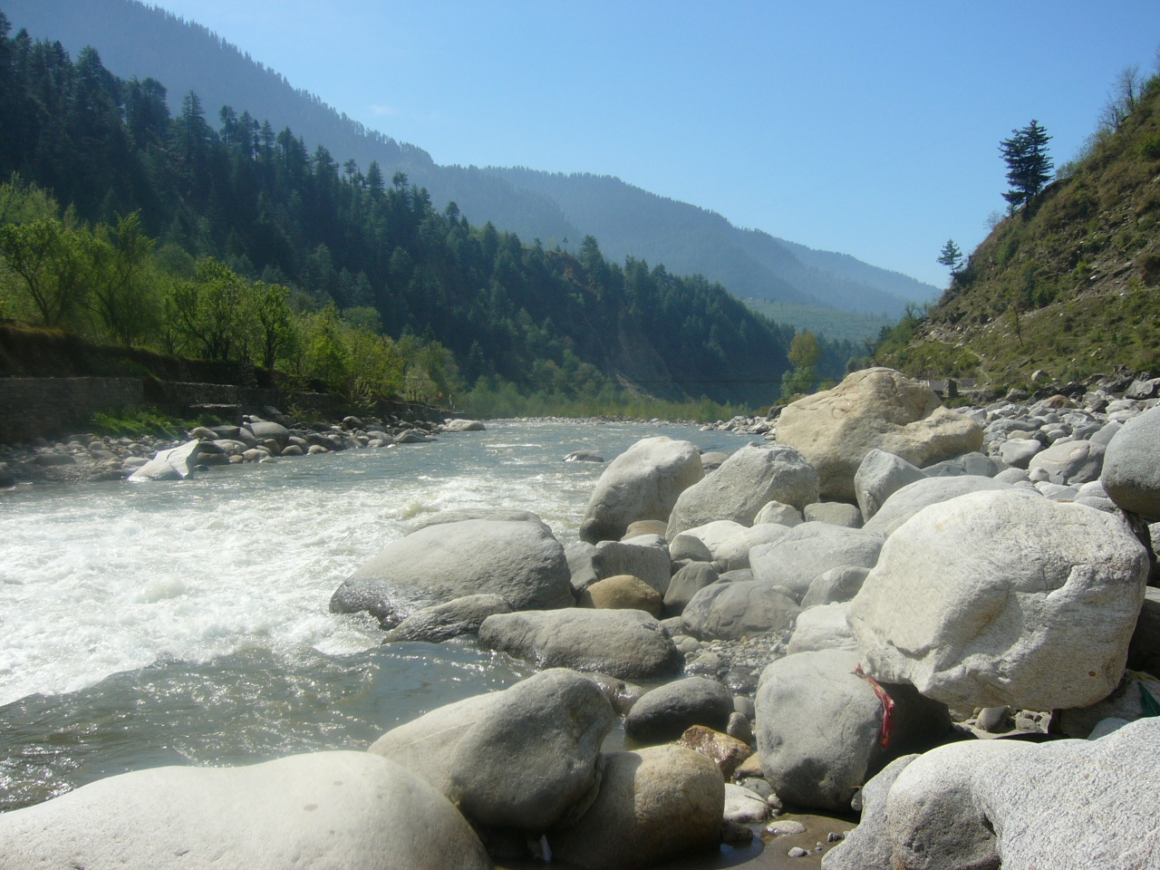 4 Days Manali Tour